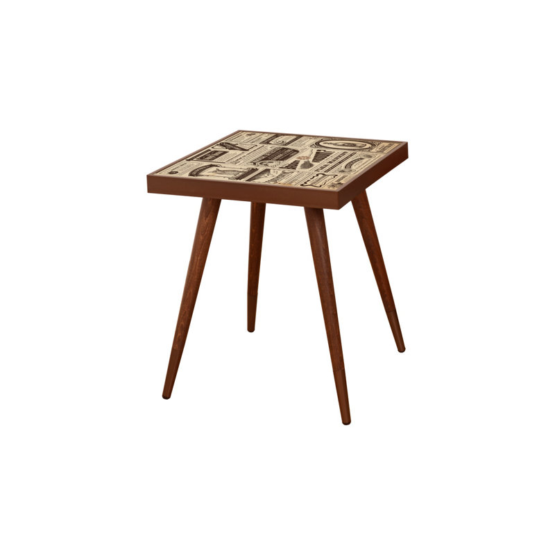 Table de bout Estero