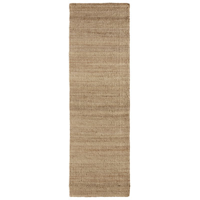 Kyra Handmade Jute / Sisal Incrense/Safari Rug