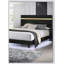Cadre de lit 1Pc-38604892-38604882