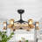 North Point 34'' Ceiling Fan with Light Kit-66571767