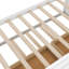 Multi-Functional Daybed With Drawers And Trundle-1935246775