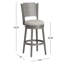 Authement Swivel Upholstered Counter Stool-23975946-41717040