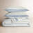 Fleta Cashmere Striped Duvet Cover-103181389-72087408