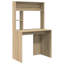 Credenza Desk