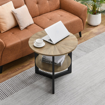 Stefanski Three Leg Coffee Table