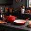 7 - Piece Cast Iron Cookware Set-1349210294
