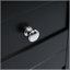 Armoire de meuble-lavabo autoportante de 36 po de style Shaker avec lavabo, 4 tiroirs à fermeture douce et 2 portes à fermeture douce