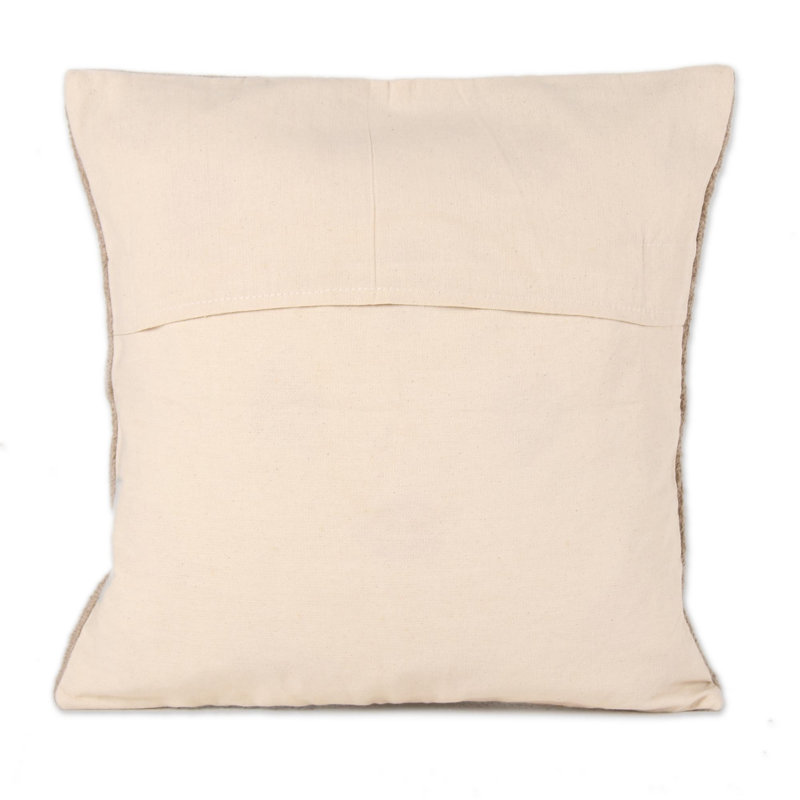 Housse de coussin d'intérieur, Cerise