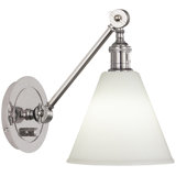 Alloy 1 - Light Swing Arm