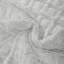 Andaluss Machine Tufted Heated Throw Blanket