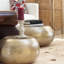 Ensemble de tables de bout Pettway