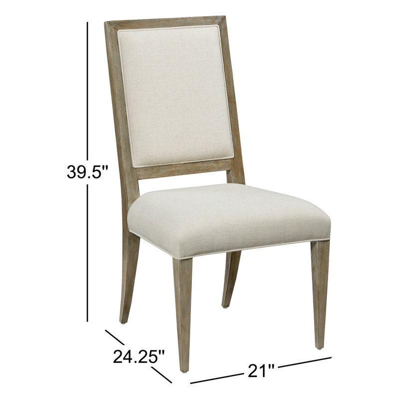 Callisto Side Chair, Vintage