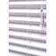 Faux Wood Waterproof Venetian Blind with Corded Light Control-538424691-538424672