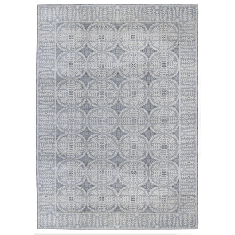 One-of-a-Kind 8'7" X 12'7" Area Rug