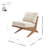 Biridiana Upholstered Accent Chair-793052659