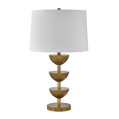 Lampe de table 1 lumière Parson