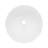 Calice 15'' Vessel Sink in White