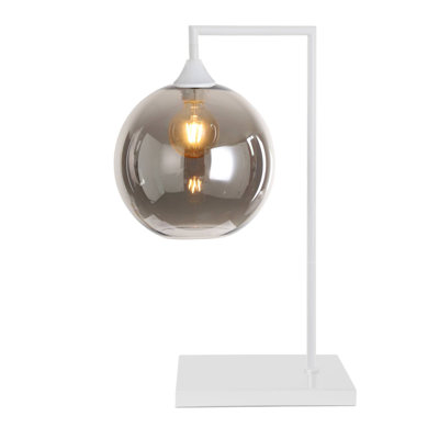 Wang Metal Table Lamp