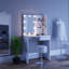 Chantsong Dressing Table with Mirror-38871296