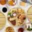 Serving Set