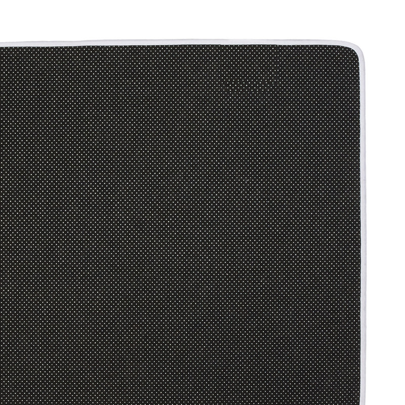 Non-Slip Indoor Doormat, 50cm W x 80cm  L