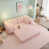 Rose est en rupture de stock