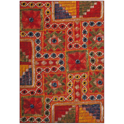 Tapis Performance