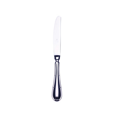 Raffaello Stainless Steel Dinner Knife