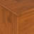 Draper 36"W Solid Wood Mid-Century Modern Entryway Storage Cabinet with Drawers and Adjustable Shelves