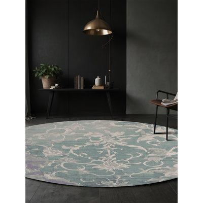 Tapis vert lavable à la machine
