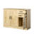 43.3'' Wide 2 - Drawer Filing Credenza-1915885042