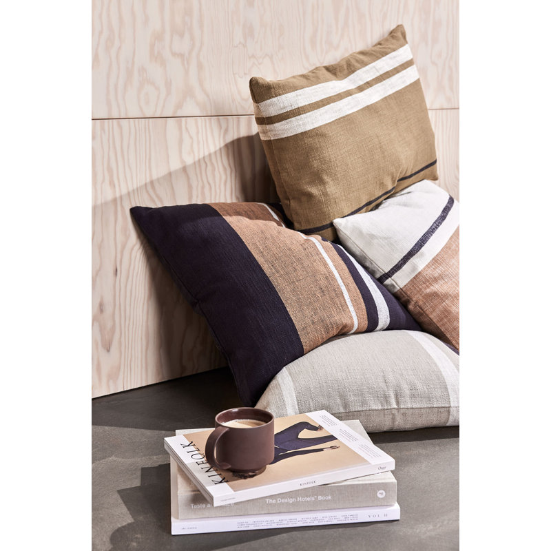 Sofuto Square Pillow Cover