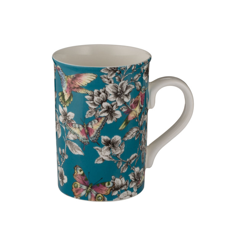 Fine China Mugs Coffee Mug