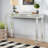 Kusum Indoor Mirror Console Table