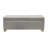 Soft Close Storage Bench