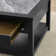 Hartste Stone Top Coffee Table