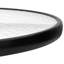 Faizudeen Round Glass Outdoor Bistro Table-1504001990-1504002043-1504002041