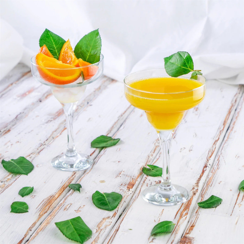 300ml Margarita Glass, 12