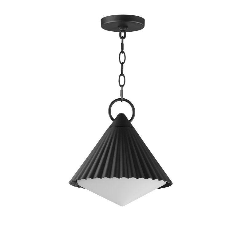 Luminaire suspendu d'extérieur Odette