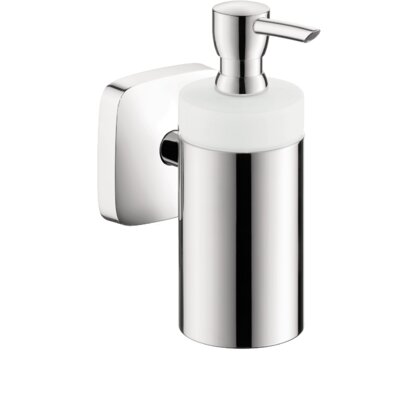 PuraVida Soap Dispenser -  Hansgrohe, 41503000
