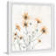 Yellow Daisies - Single Picture Frame Painting-81136473