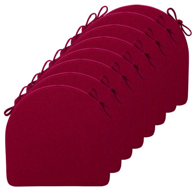 Coussin de siège d'intérieur 1,5 po