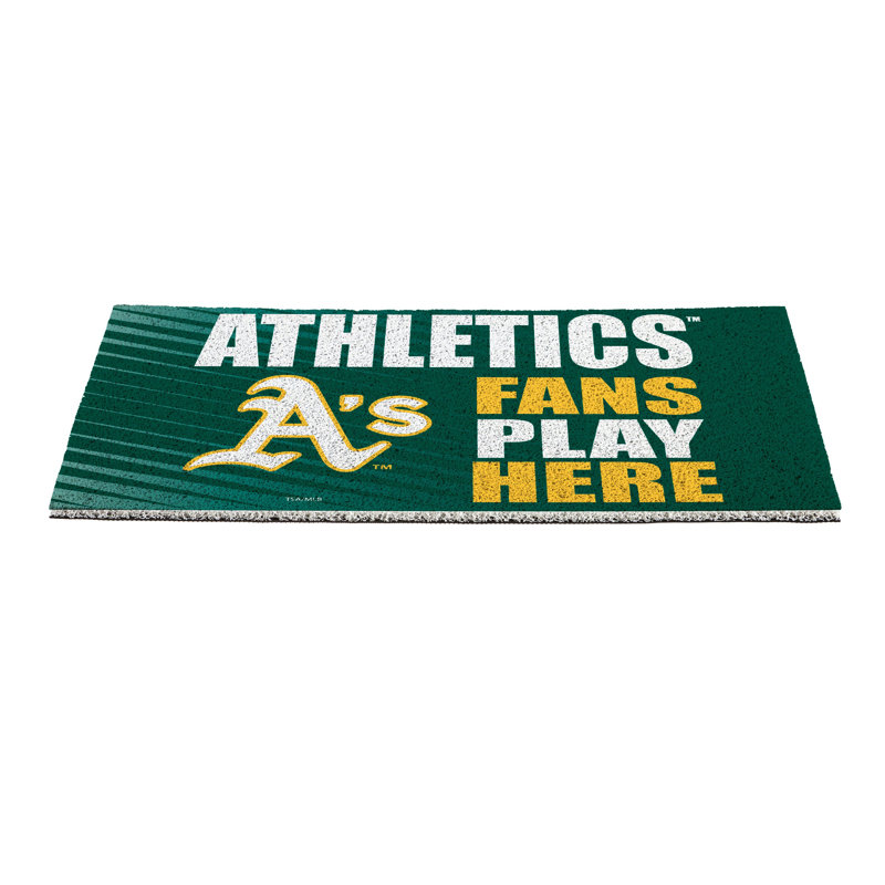 Tapis en PVC 28 po x 16 po