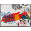 Mark Making Print by Robert Robinson