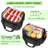 Tirrinia CB Tirrinia 20 Quarts Freezer Pack-98701192