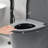 1.1/1.6 GPF Dual Flush One-Piece Toilet, Soft Close Seat, ADA 17" Height-119343300