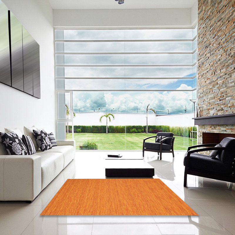 Indoor Rug, Square 3'