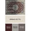 Tapis traditionnel gris/mehroon area Austrinus-918262649