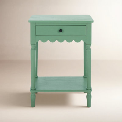 Branden 19" End Table