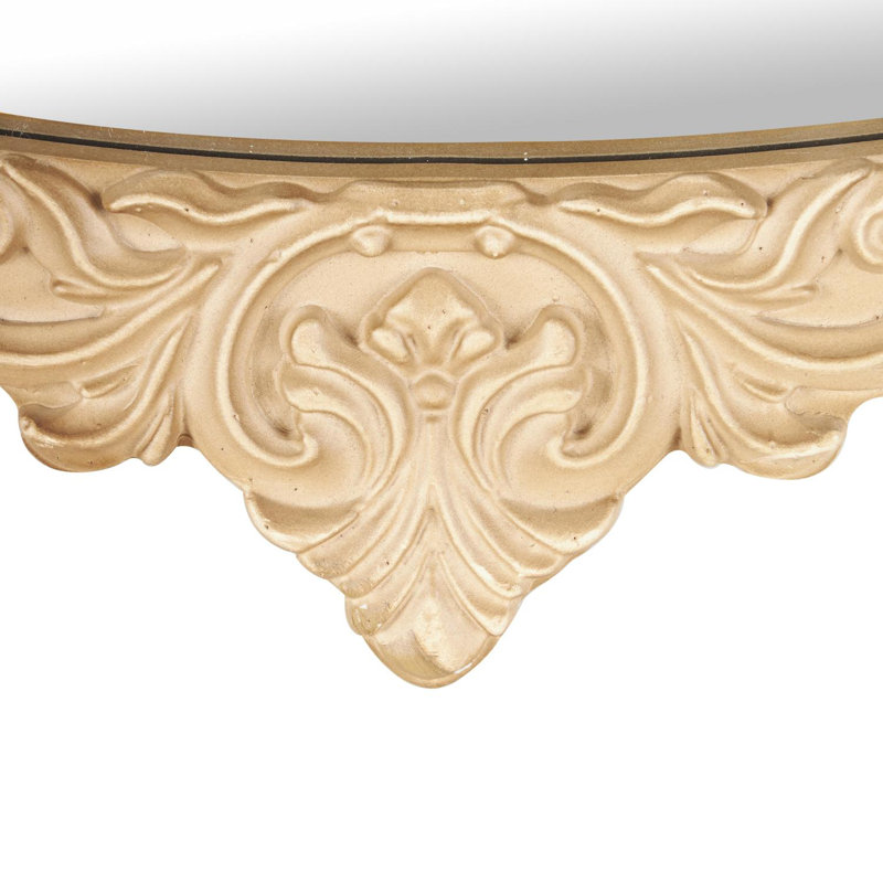 Miroir mural Hartill